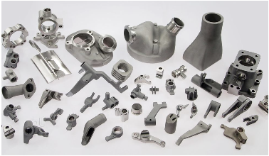 investment casting